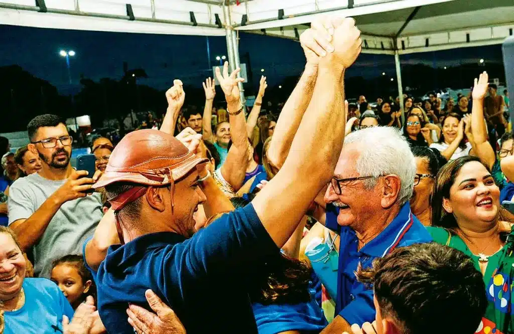 Após conquistar o estadual, Mossoró disputará etapa nacional. Foto: Divulgação.