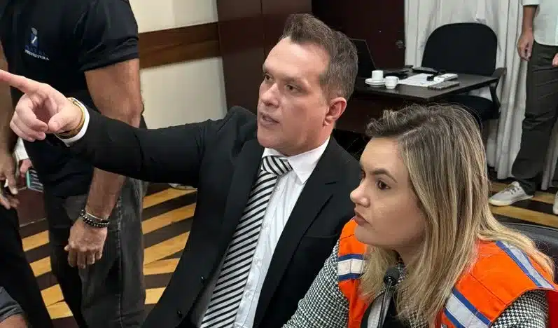 Presidente da câmara de natal se une ao gabinete de crise para enfrentar problemas causados por fortes chuva | notícias do rio grande do norte Capturar
