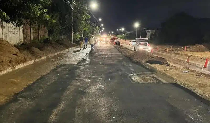 Cratera Olavo 2