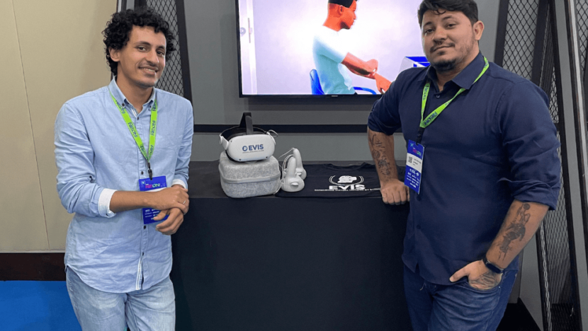 Startup da UFRN é selecionada para programa de aceleração na Polônia. Foto: Divulgação.