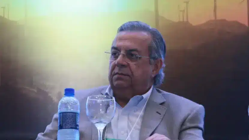 Fl&aacute;vio Azevedo - Foto: Jos&eacute; Aldenir/Agora RN