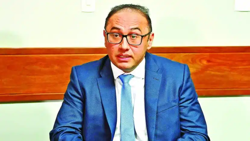 Procurador do Trabalho diz que terceirizados que atuam nos órgãos das prefeituras são os mais vulneráveis a esse tipo de violência em período eleitoral - Foto: JOÃO GILBERTO / ALRN