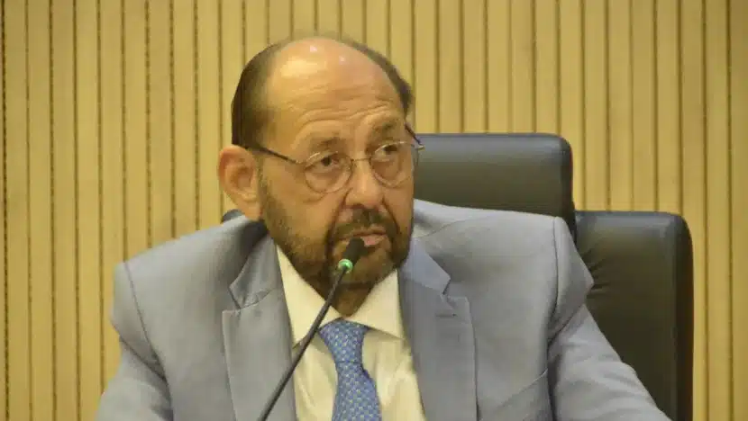 Deputado gustavo carvalho critica o projeto que retoma a alíquota de 20% para cobrança do icms | notícias do rio grande do norte Gustavo Carvalho (7)