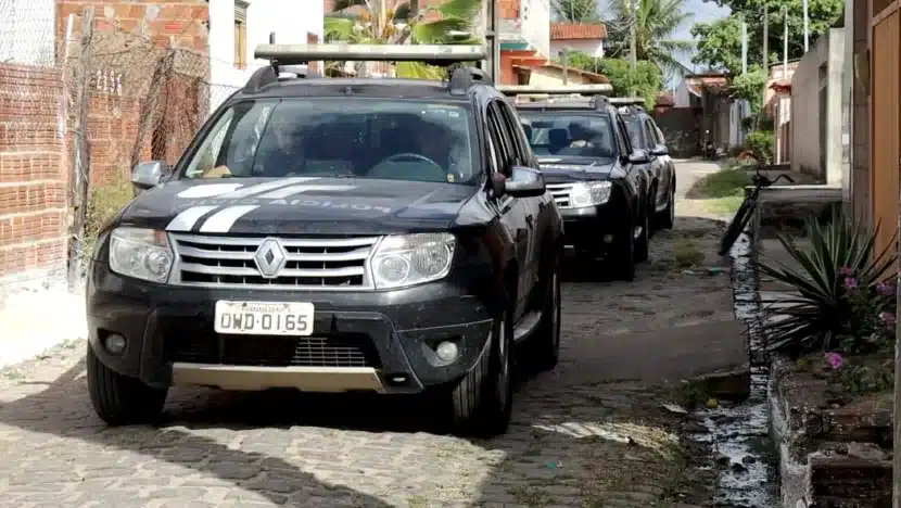 Polícia civil prende dupla por tráfico de drogas em são josé de mipibu | notícias do rio grande do norte IMG000000000330998