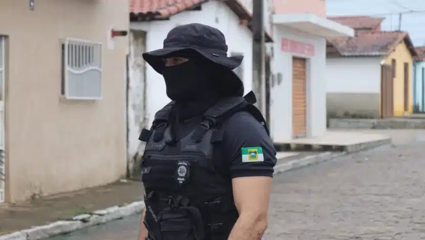 Polícia civil cumpre mandado de prisão de suspeito por série de roubos em natal | notícias do rio grande do norte IMG000000000331017