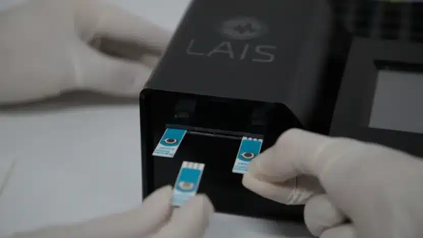 Lais UFRN Foto Ascom Lais UFRN