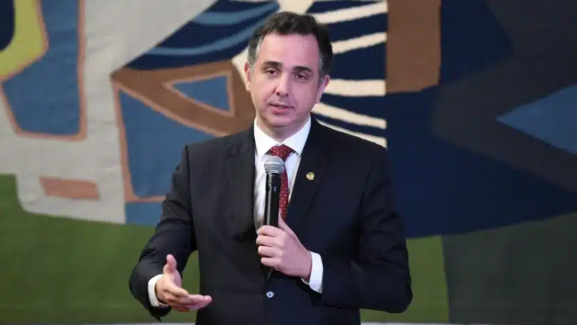 PL do aborto não iria direto ao plenário no Senado, diz Rodrigo Pacheco