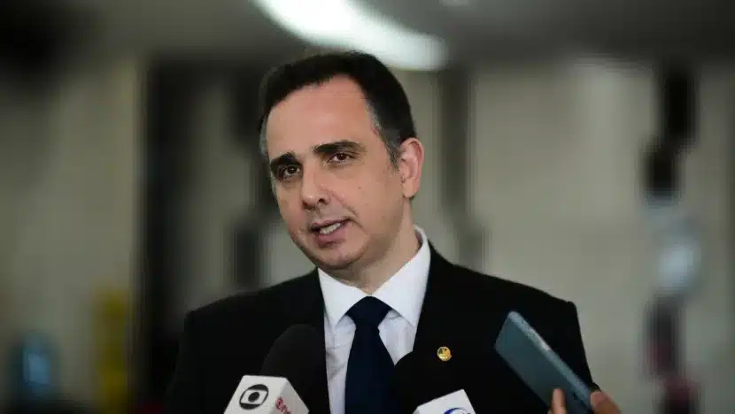 Pec das praias deve ser vista com “cautela”, afirma rodrigo pacheco | notícias do rio grande do norte PEC das Praias deve ser vista com “cautela”, afirma Rodrigo Pacheco