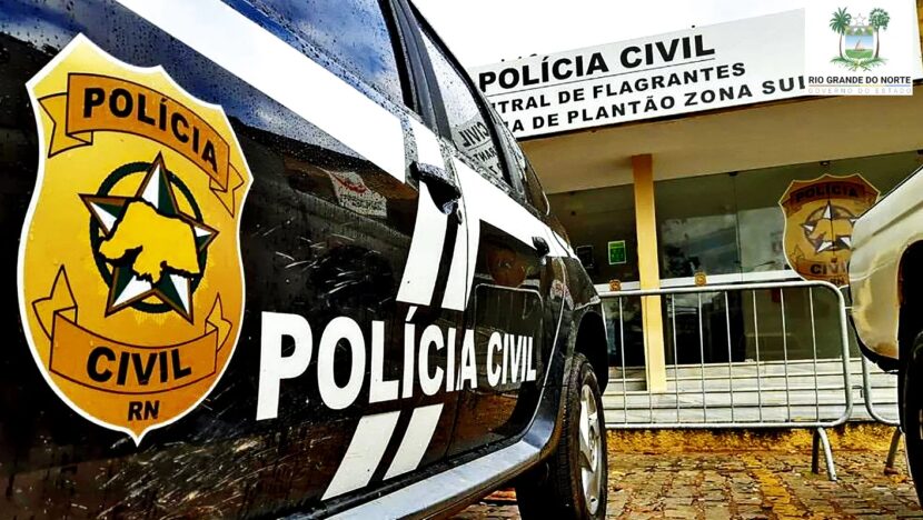 Polícia Civil foi reforçada com novas viaturas e contratação de pessoal. Foto: Sandro Menezes.