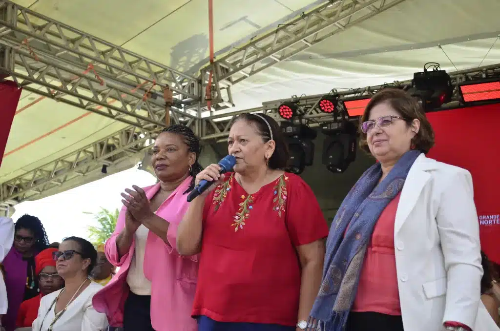 Lira anuncia comissão para projeto sobre aborto e diz que tema ficará para o 2º semestre | notícias do rio grande do norte Seminario Nacional Mulheridades e Cultura 1132