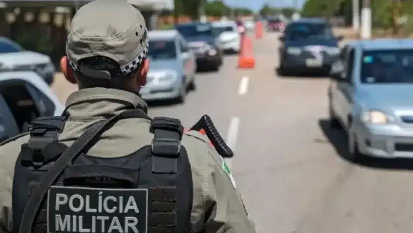 Furtos e roubos de veículos estão em queda no RN, diz Sesed