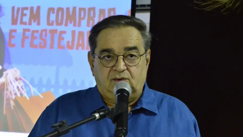 Prefeito de Natal diz que São João será mais modesto e prioridade são obras na capital