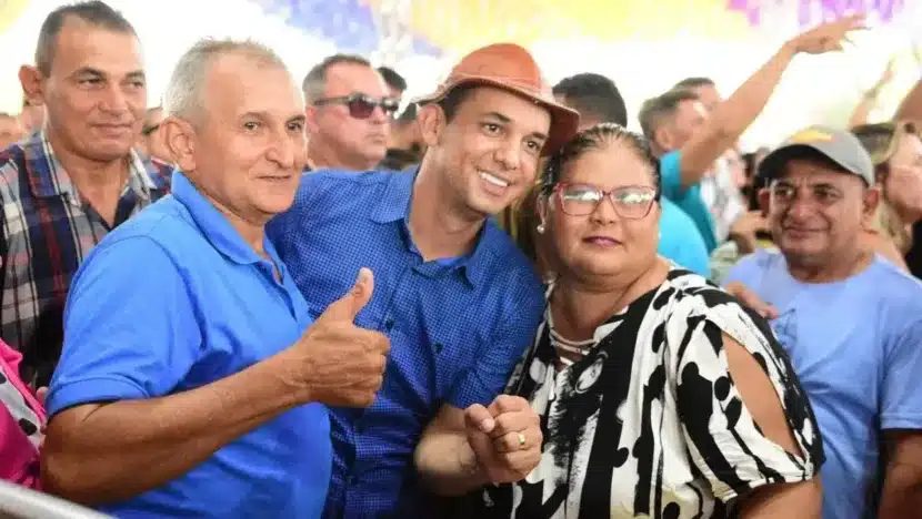 Mossoró Cidade Junina: novos polos valorizam cultura nordestina e atraem grande público
