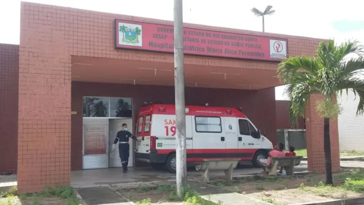 Coopmed-RN, de acordo com o contrato, tem até o dia 25 de junho (terça-feira da próxima semana) para apresentar a escala do mês seguinte. Foto: Reprodução.