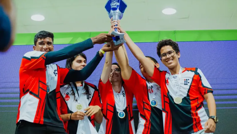 Inicia nesta quinta 27 a countdown dcxp em celebração à regulamentação dos esportes eletrônicos no rn | notícias do rio grande do norte Inicia nesta quinta 27 a Countdown DCXP em celebração à regulamentação dos esportes eletrônicos no RN