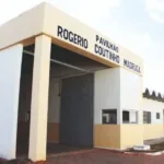 Penitenciária Estadual Rogério Coutinho Madruga. Foto: Reprodução.