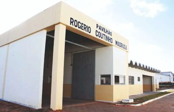 Justiça proíbe que presídio rogério coutinho madruga, no rn, receba novos presos | notícias do rio grande do norte Um dos pavilhões da penitenciária foi fechado em maio após fuga de dois presos, e todo mundo ficou junto num pavilhão / Foto: reprodução