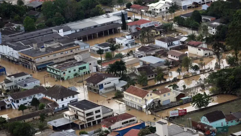 Candidatos precisam ter propostas para lidar com as mudanças climáticas