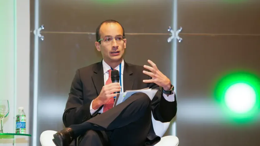 Empresário Marcelo Odebrecht / Foto: Wordstel