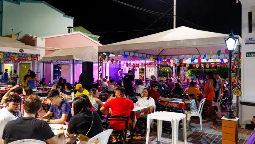 mossoro