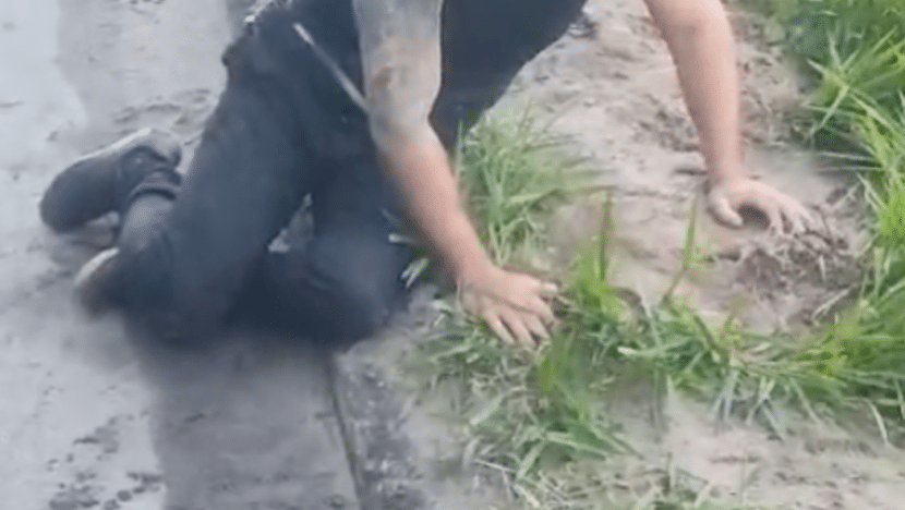 Policial penal do rn é preso em recife após atirar em pm e atropelar duas pessoas; seap envia equipe | notícias do rio grande do norte policial