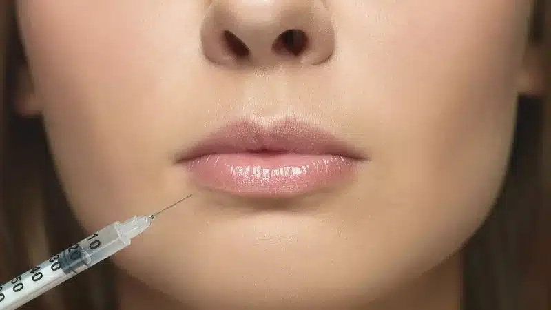 Padronização labial