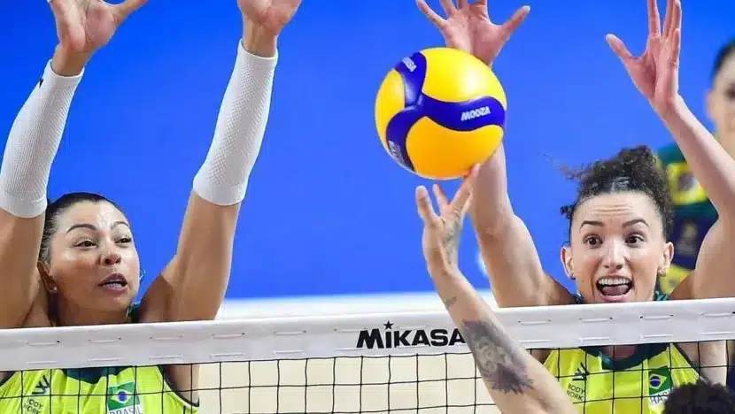 Super Interiorano de Voleibol
