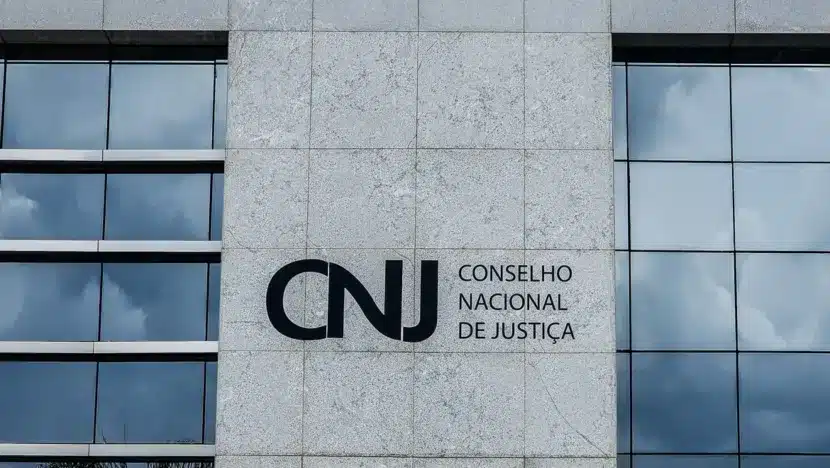 Conselho Nacional de Justiça (CNJ) / Foto: Agência Brasil