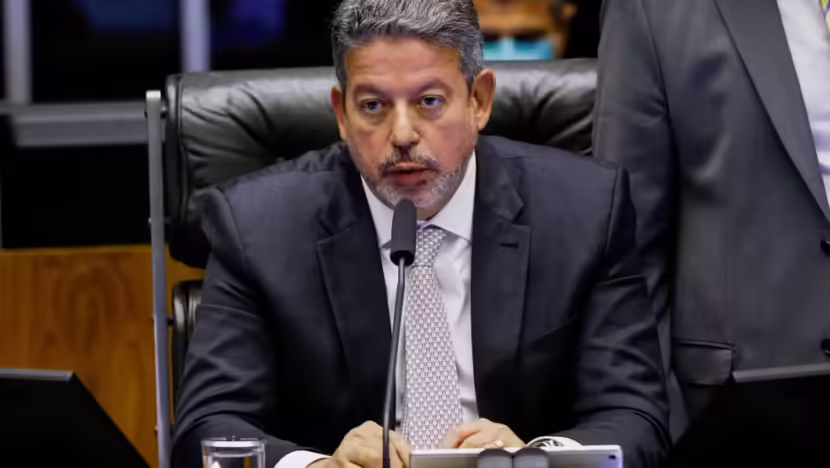Presidente da Câmara Arthur Lira (PP-AL) / Foto: divulgação