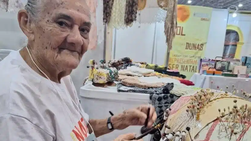 Artesanato natalense é foco na multifeira brasil mostra brasil em joão pessoa | notícias do rio grande do norte 41254 Original