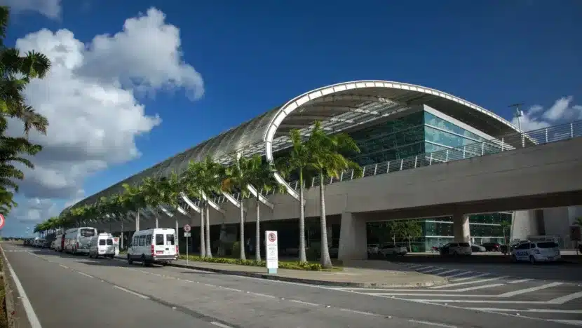 Rio Grande do Norte tem aumento de 29% em número de voos para agosto