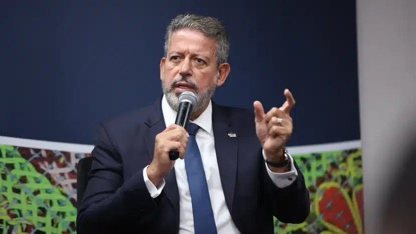 Presidente da Câmara, Arthur Lira (PP-AL), defendeu mudança nas emendas / Foto: Câmara