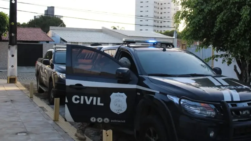 Homem é preso por latrocínio em Pau dos Ferros, no interior do RN