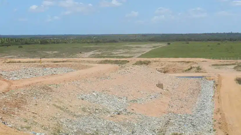Sessão pública, será realizada no dia 08 de agosto, às 18h, na Câmara Municipal do município | Foto: Divulgação