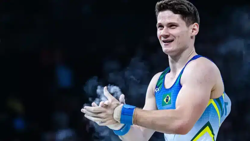 Ginastica Artistica Arthur Nory e eliminado e Diogo Soares encaminha vaga para final 7