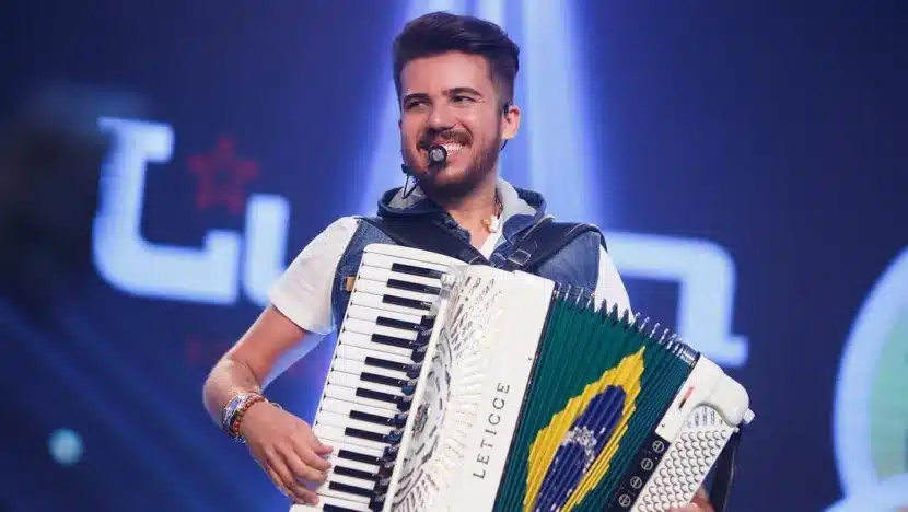 Luan Estilizado