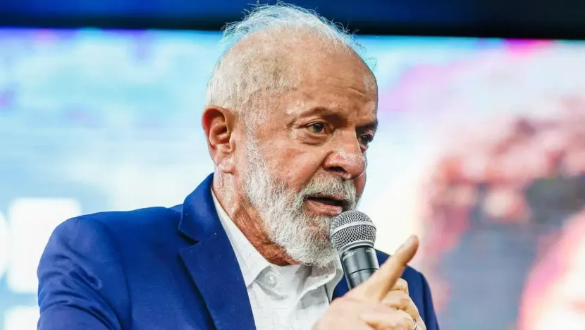 Presidente está em São Paulo e cumprirá agendas oficiais / Foto: Ricardo Stuckert/PR