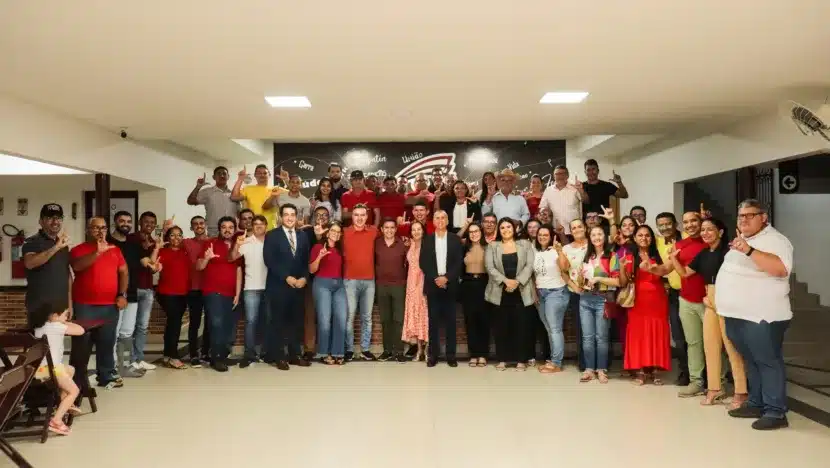 Seminário de formação PP em PDF 1 foto Marcos Mikaellyson