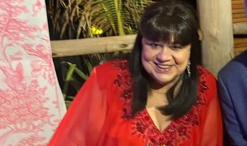 Juíza Sandra Elali deve assumir como desembargadora no Tribunal da Justiça do RN