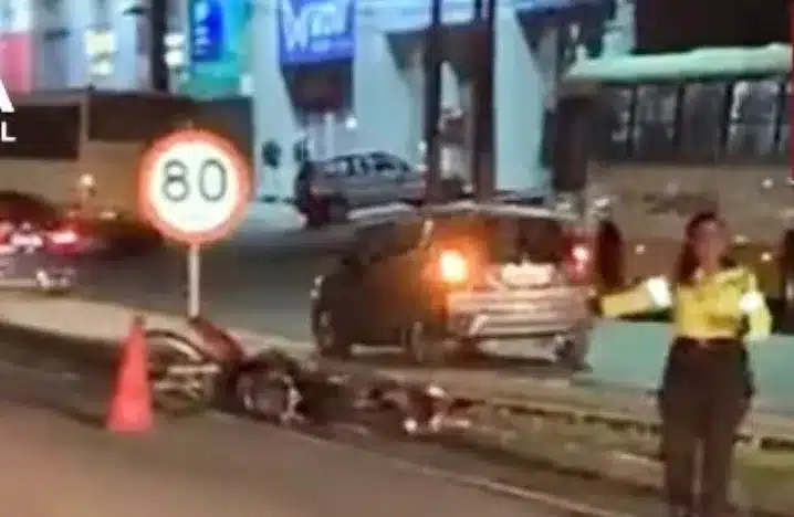 Homem morre atropelado na BR-101 em Candelária