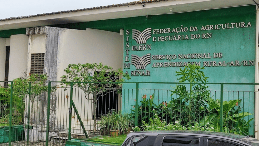 Inscrições para cursos técnicos gratuitos do senar-rn terminam nesta terça 2 | notícias do rio grande do norte Senar-RN
