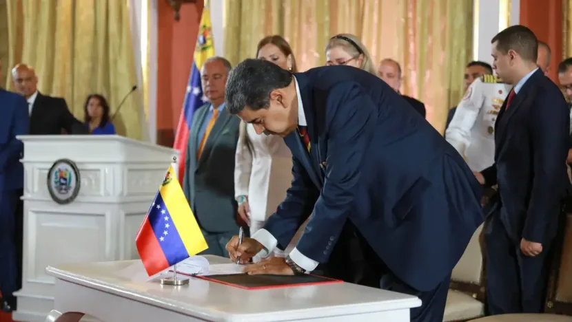 maduro instagram