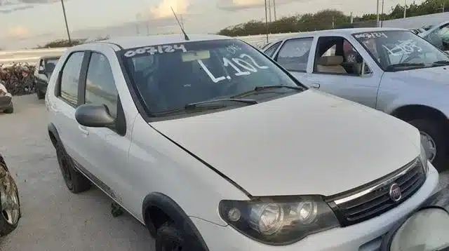 Com lances a partir de r$ 200, detran realiza leilão de veículos no rn | notícias do rio grande do norte oficial