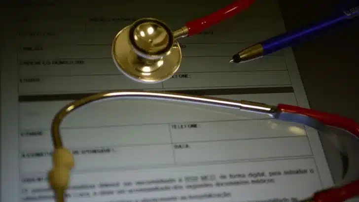 Procedimentos mais buscados pelos pacientes foram as consultas médicas, que chegaram ao patamar de 275,3 milhões no ano passado / Foto: Agência Brasil