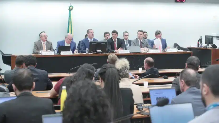 Reforma tributária: carne fica fora da cesta básica, e jogos vão ter “imposto do pecado” | notícias do rio grande do norte reforma tributaria 2