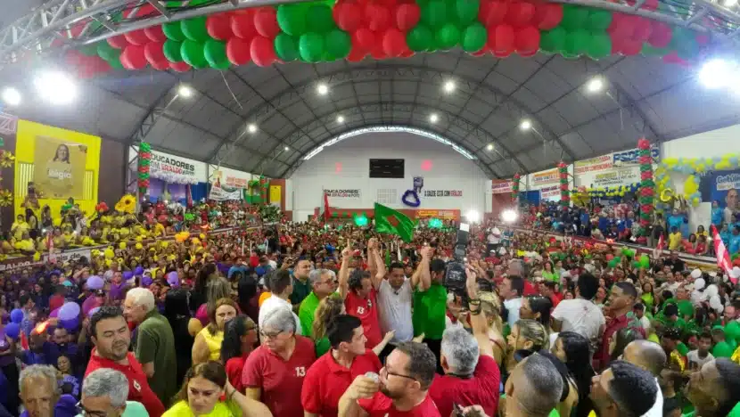 sao goncalo do amarante