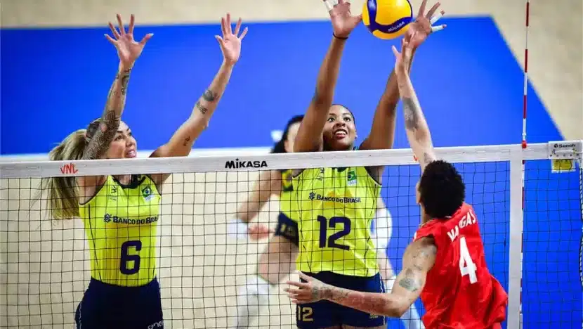 Olimpíadas 2024: Confira a agenda do Brasil nesta segunda 29