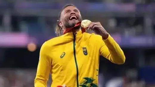 Com brilho do atletismo, brasil fecha o dia em terceiro no quadro geral | notícias do rio grande do norte 53bde84e f620 4bd3 be5c 220897d06f98