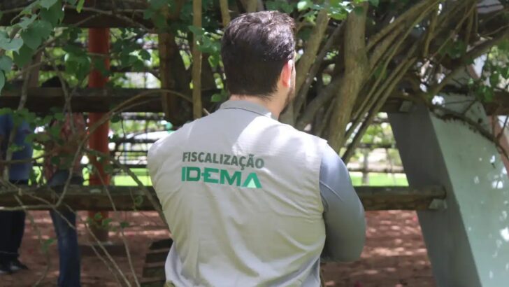 Concurso Idema terá 180 vagas. Foto Arthur Carvalho