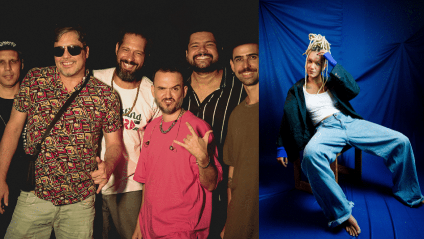 Show musical gratuito encerra exposição Nordeste Expandido na Pinacoteca
